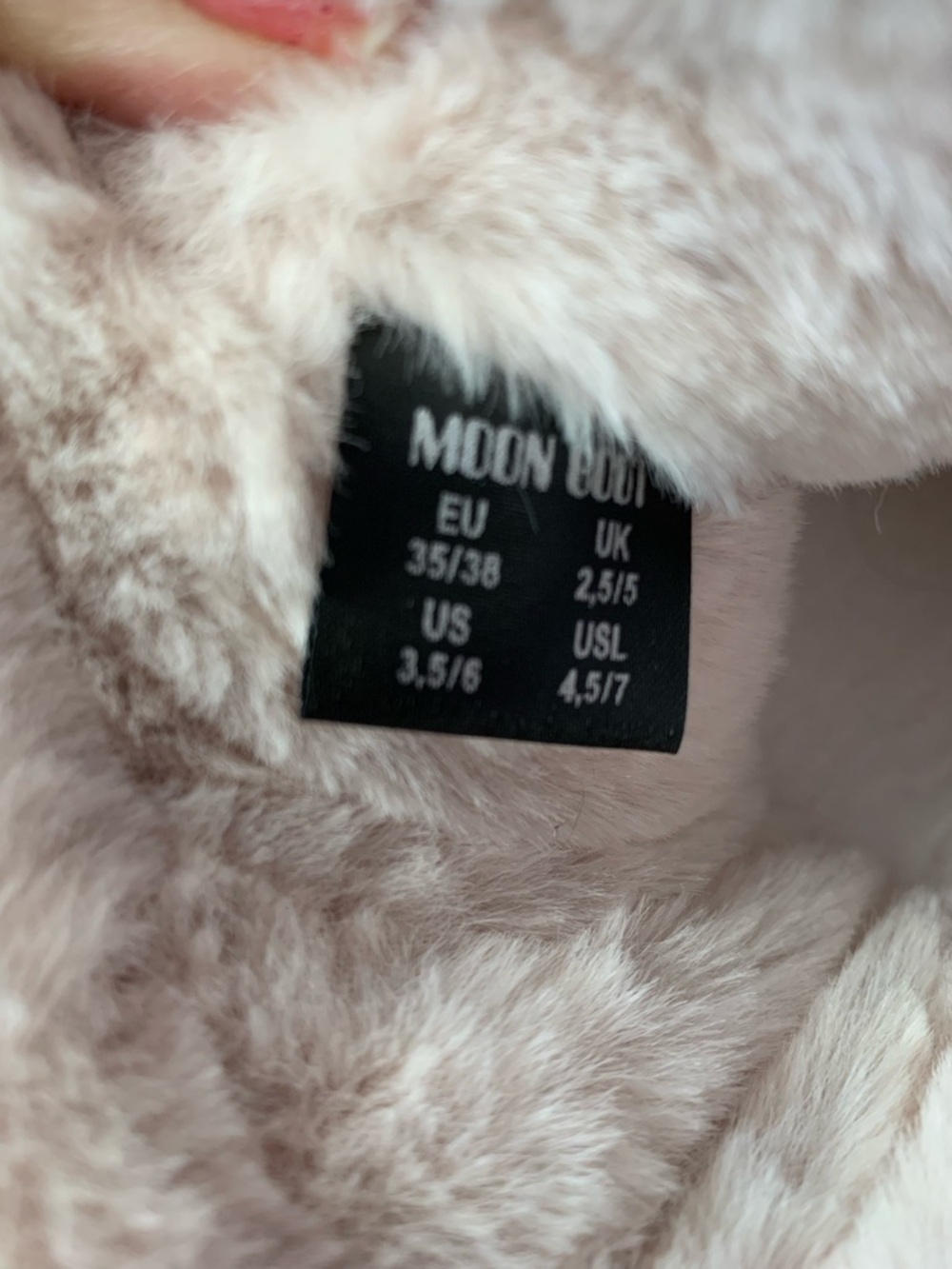 Moon Boot - Picture 6 of 6